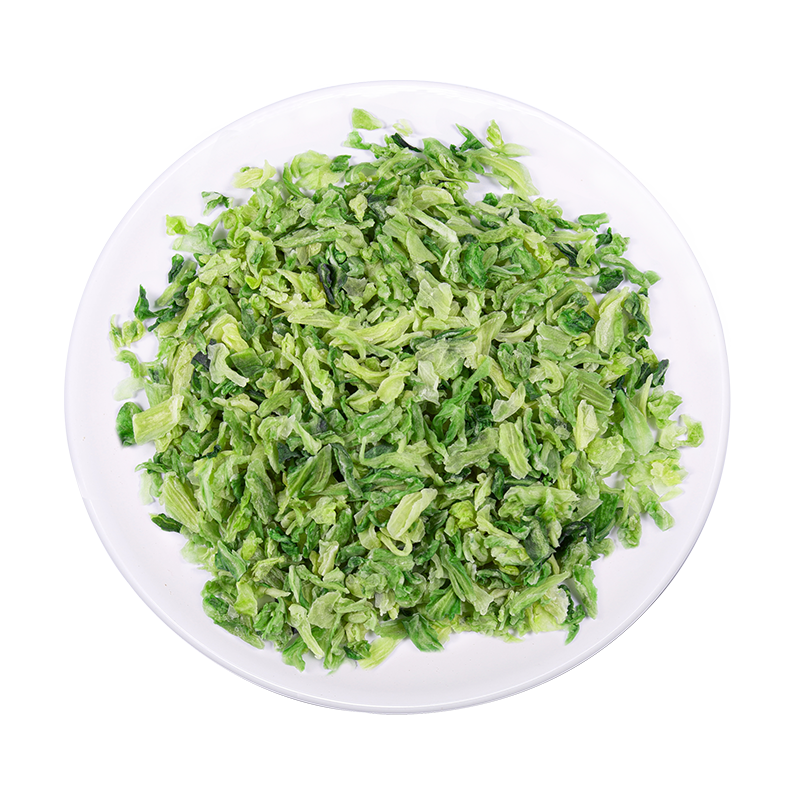 Dehydratovaná kapusta